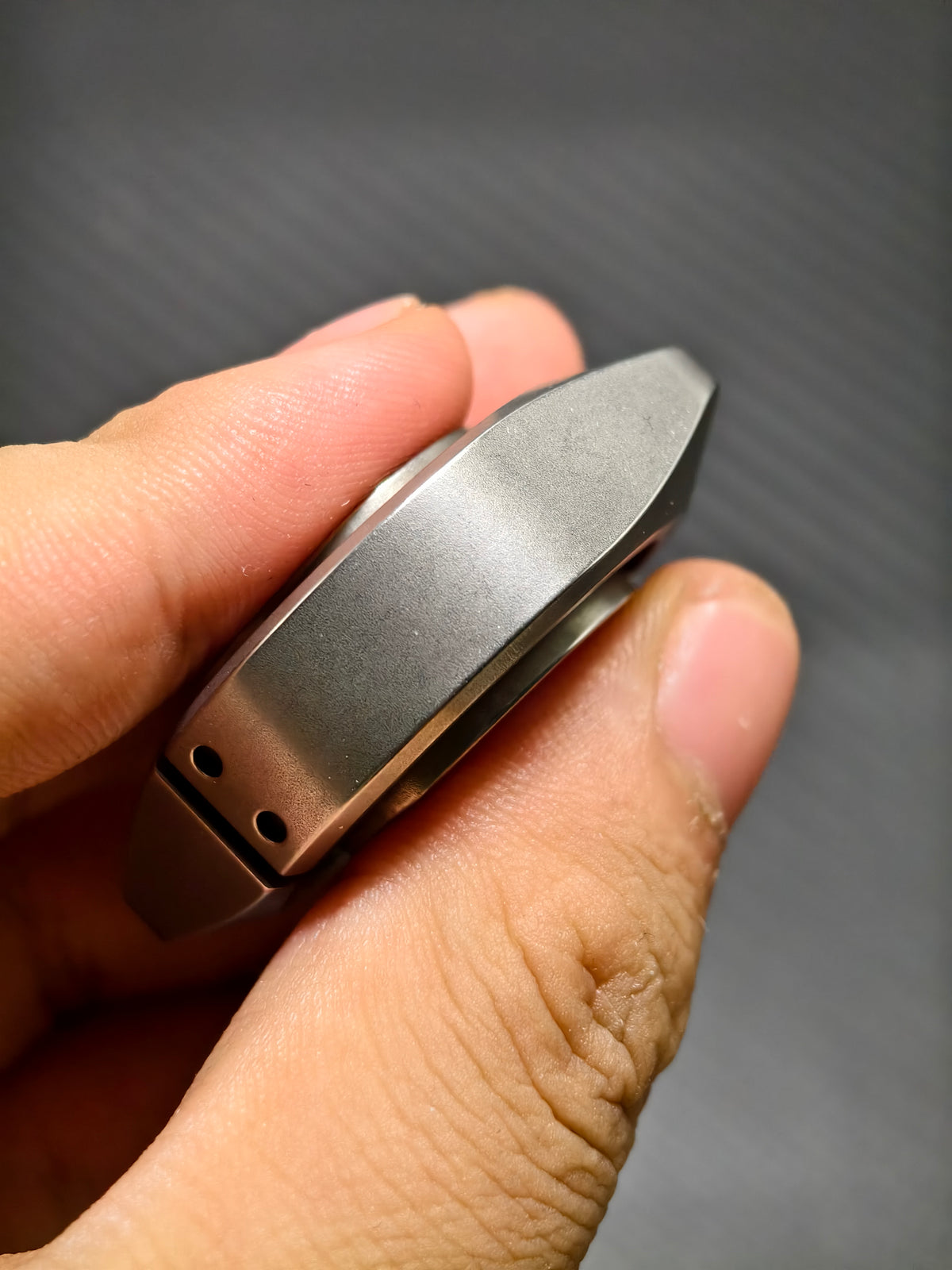 BIT 04 Stainless Steel