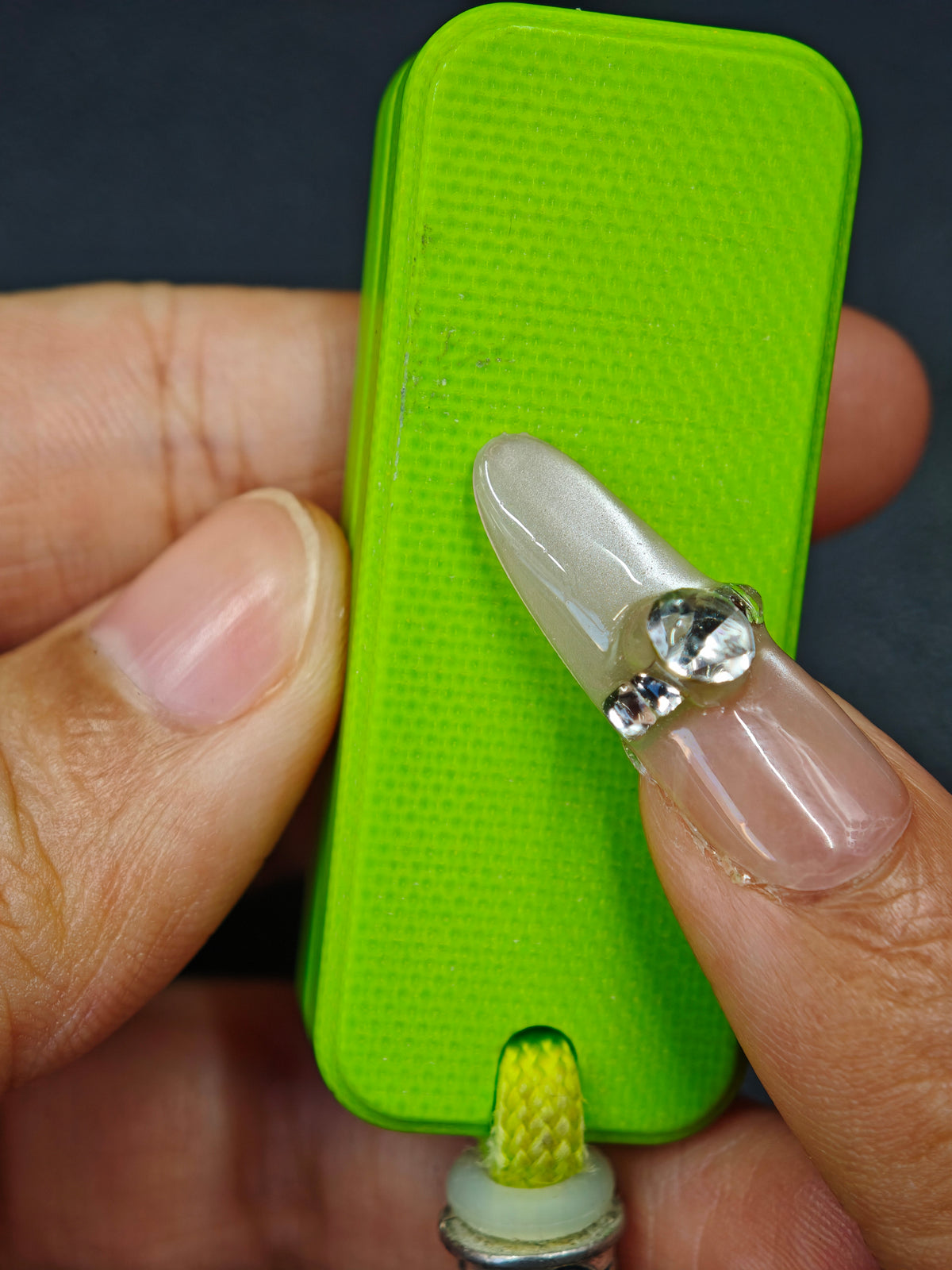 Sugar Cube G10