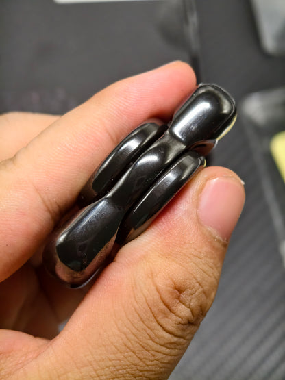 Splendor Zirconium Polished