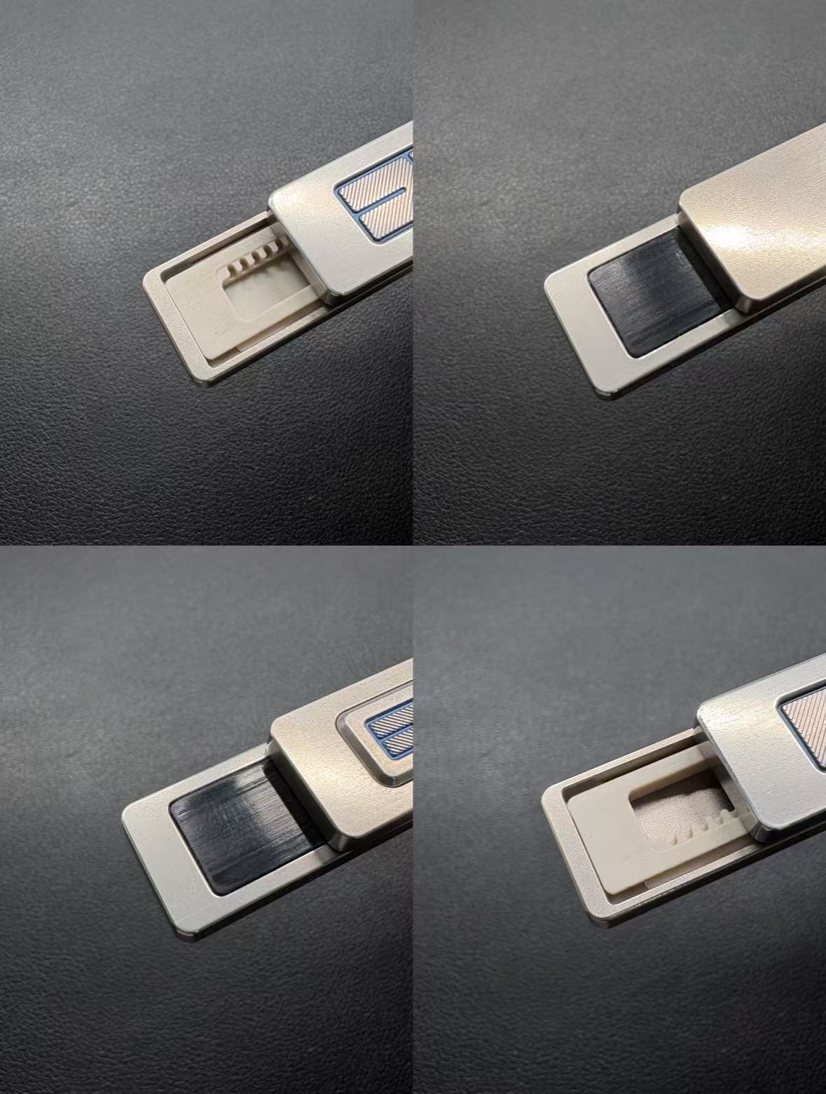 Choc Titanium