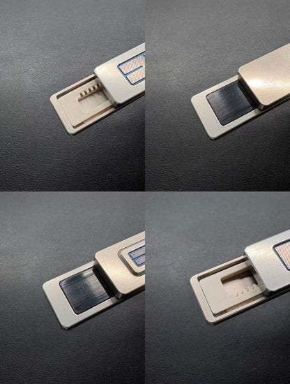 Choc Titanium