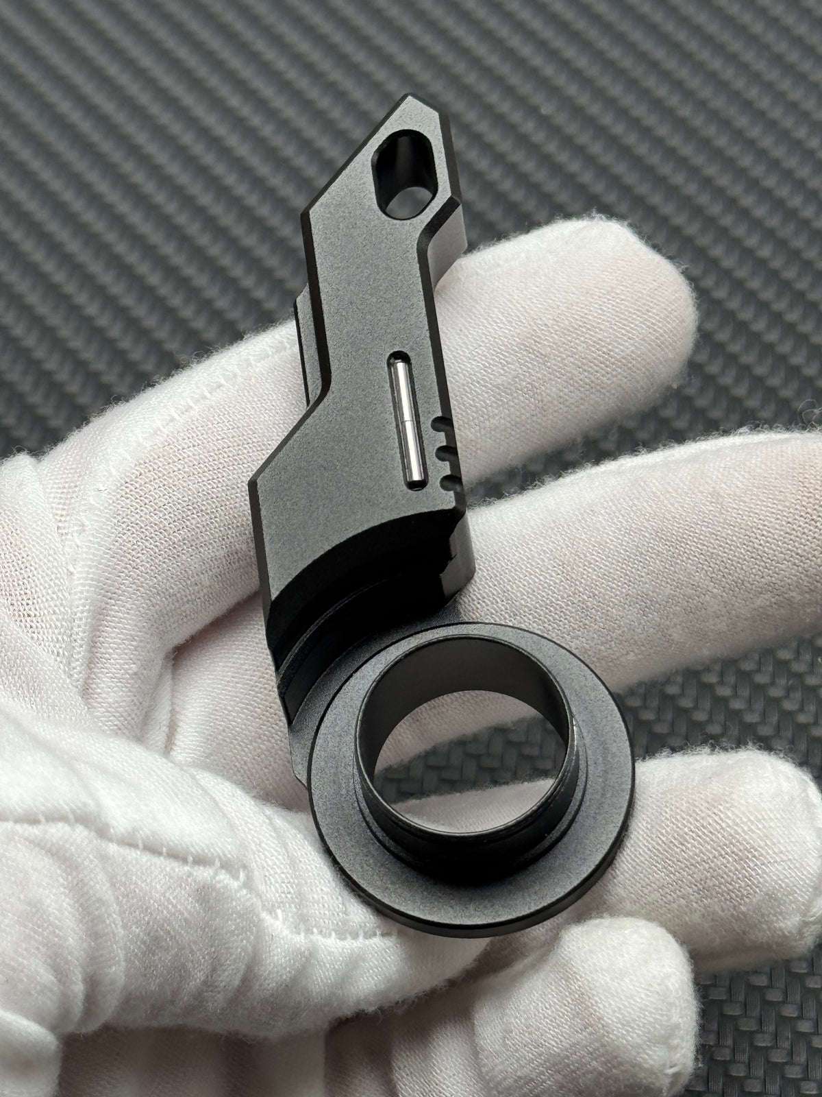 Shadow Raider Ratchet Aluminum