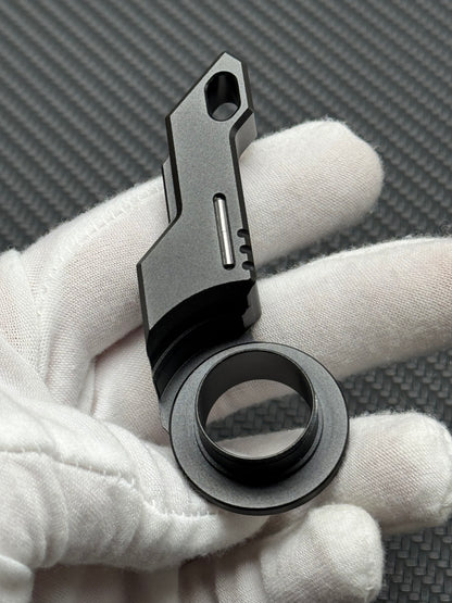 Shadow Raider Ratchet Aluminum