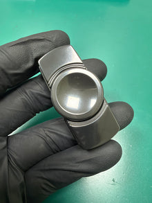 Moon M2 Zirconium Polished