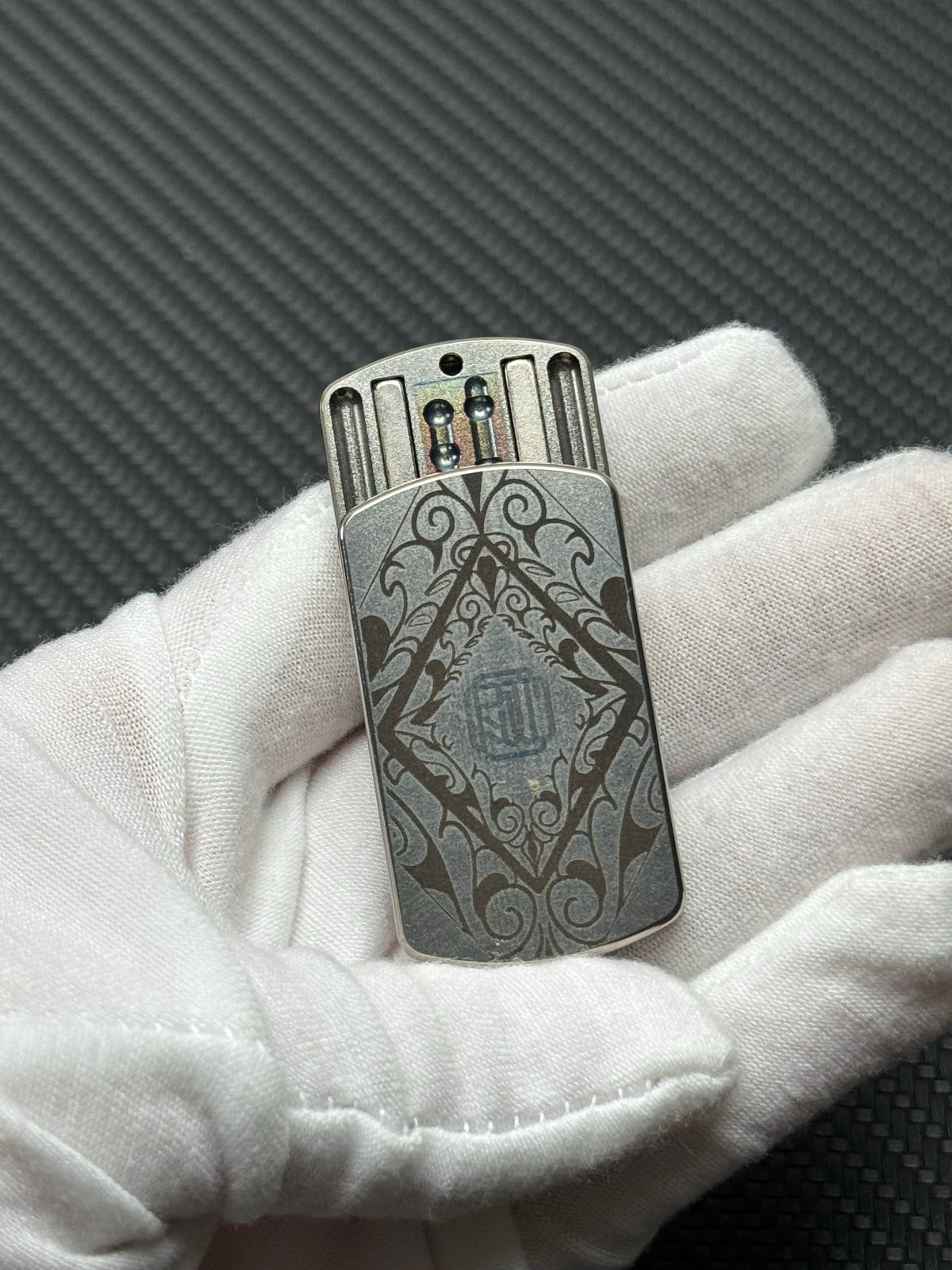 Root Three Zirconium