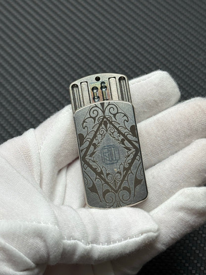 Root Three Zirconium