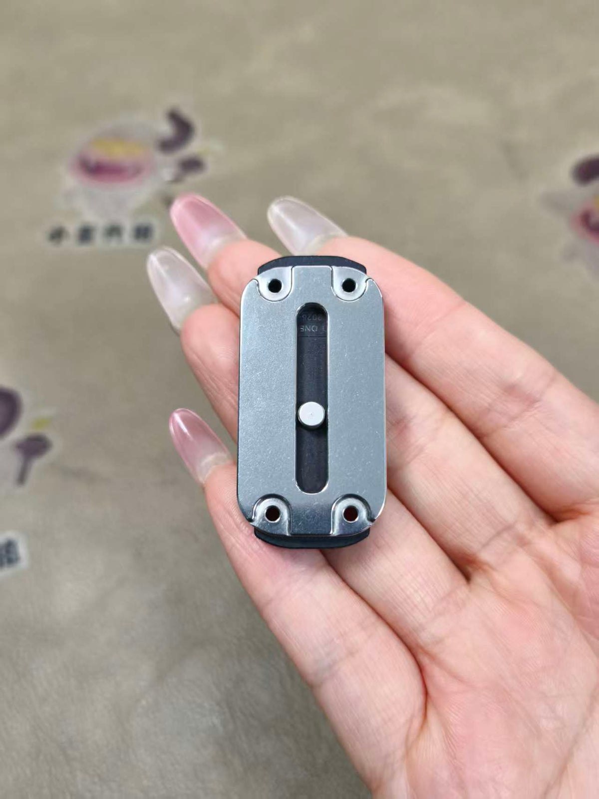 3 Layer Dense Core Stainless Steel