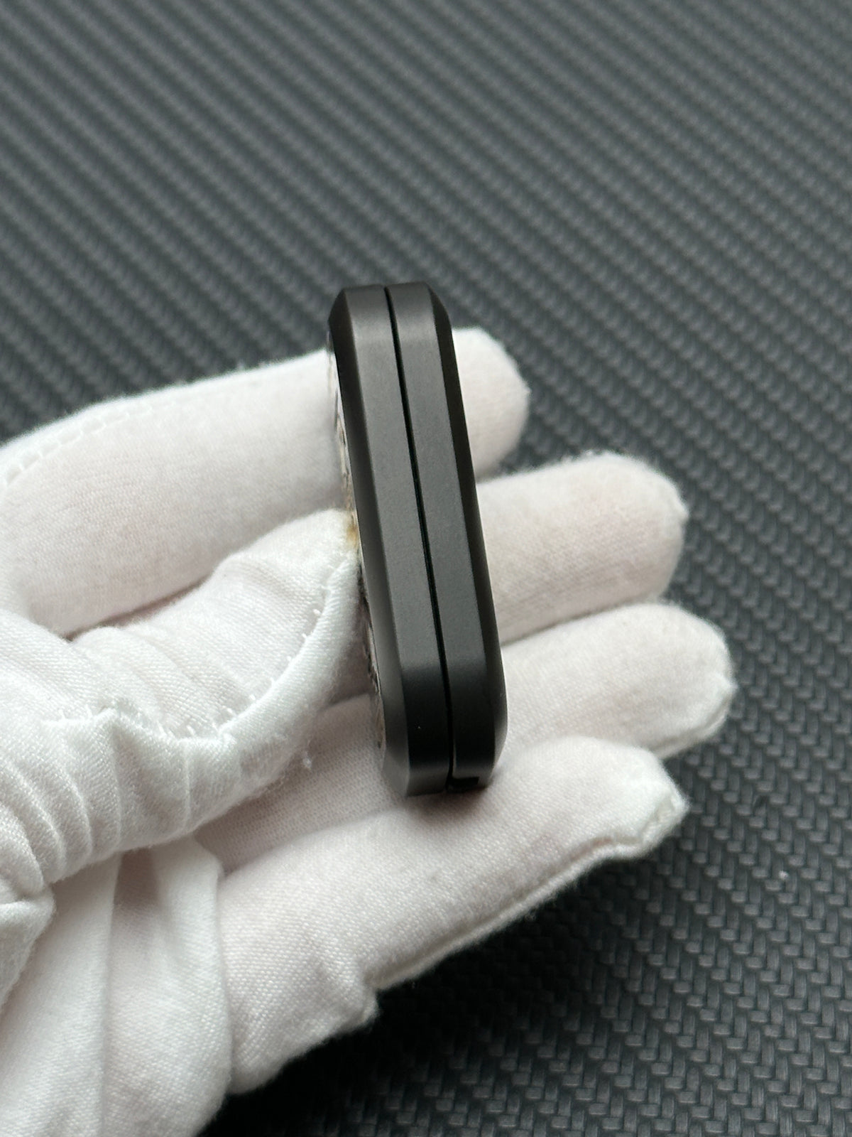 Soap Stainless Steel Engraved