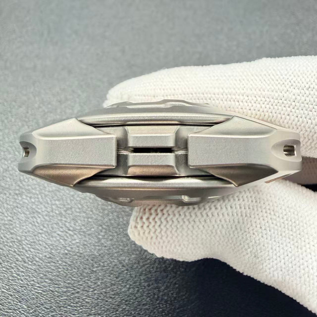 Meteor Fall Titanium
