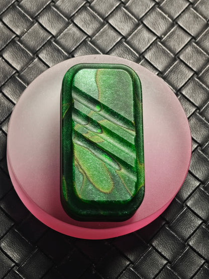 Lucky Candy Resin Resin-Sealed