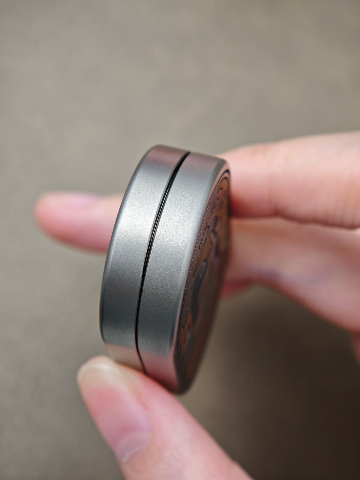 Ld Pro Titanium