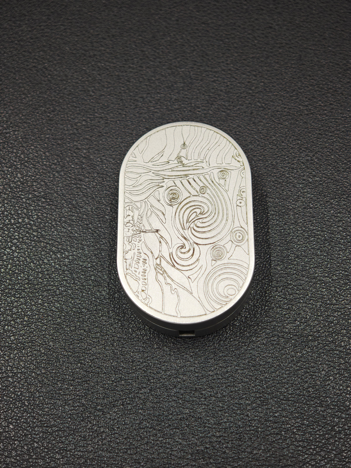 Van Gogh Stainless Steel