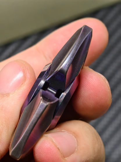 Soul Tungsten