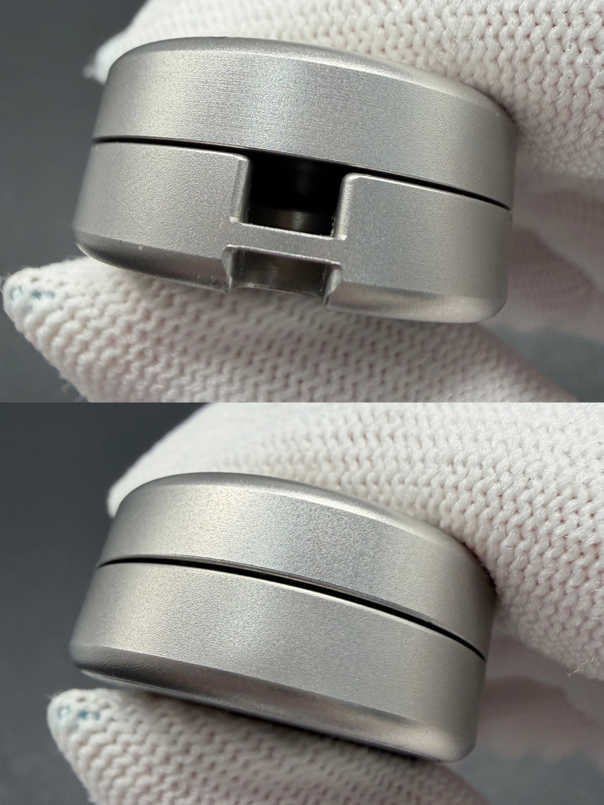 Cowboy Stainless Steel