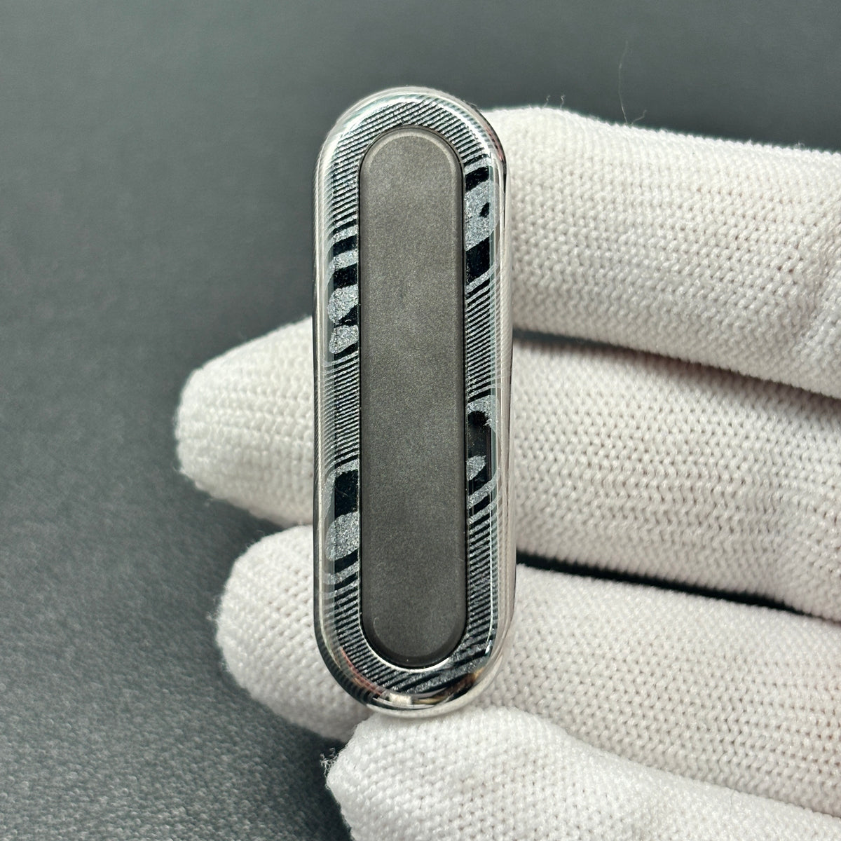 Bean+ Damasteel
