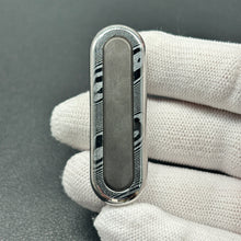 Bean+ Damasteel