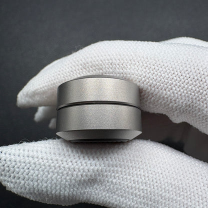 Lucky Draw Titanium