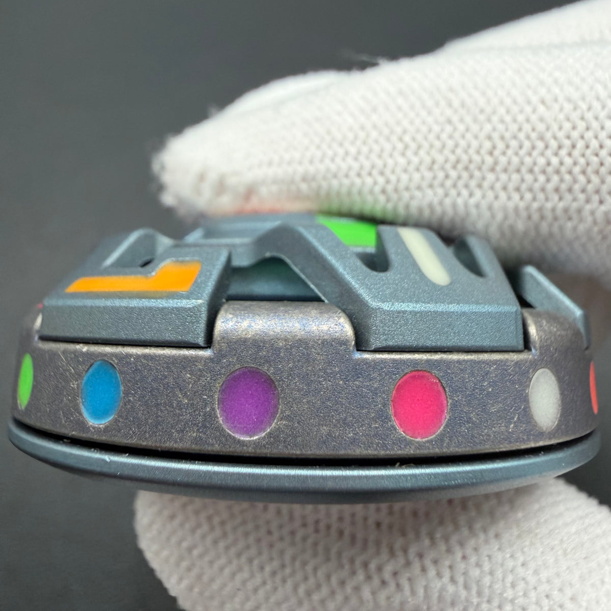 Thousance Falcon Titanium Limited Edition