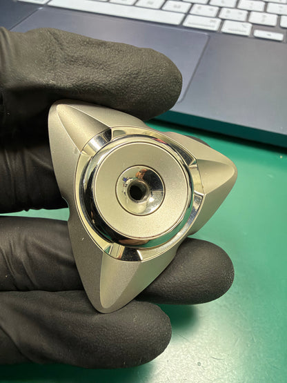 Maybe Re Wild Stainless Steel