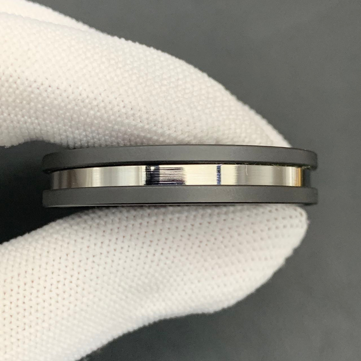 All In Zirconium Blasted