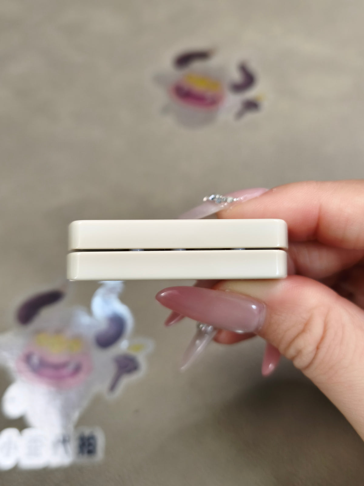Root Three PEEK