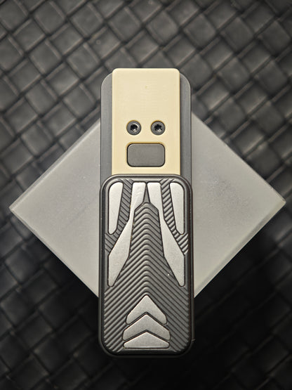 Pursuit Zirconium