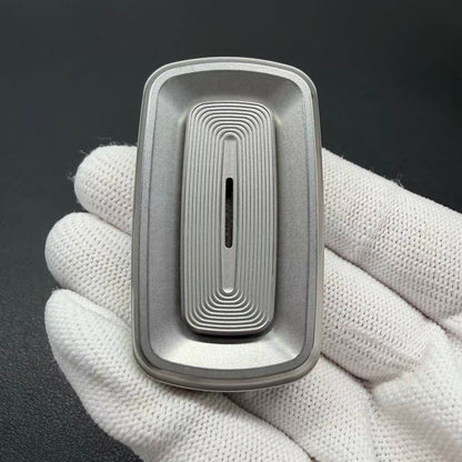 Wormhole Stainless Steel