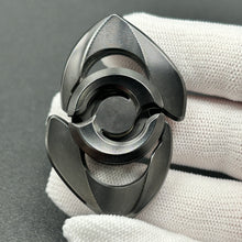 Baby Dolphin Zirconium Machine Finished