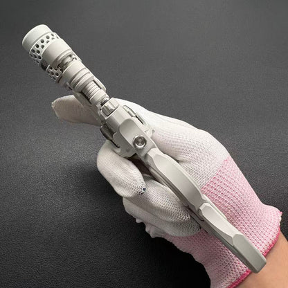 EDCELL Breaker Aluminum