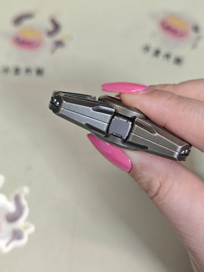 Cupronickel Titanium