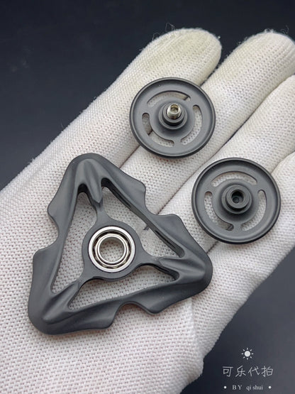 Zhulong Mini Zirconium