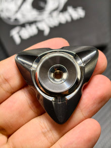 Maybe Re Wild Zirconium
