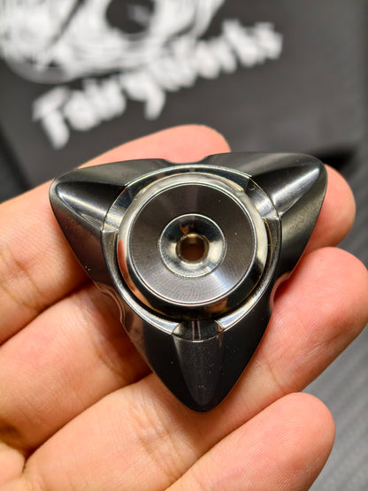 Maybe Re Wild Zirconium