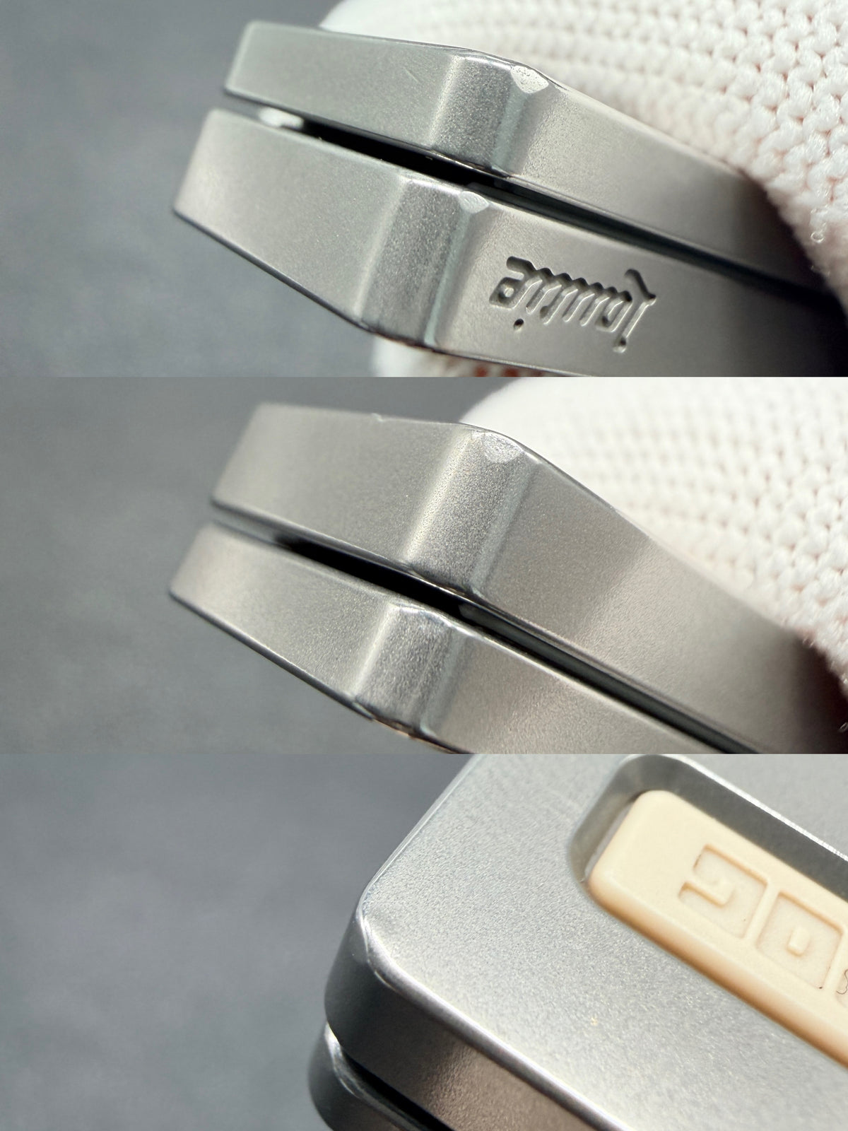 Frog Stainless Steel