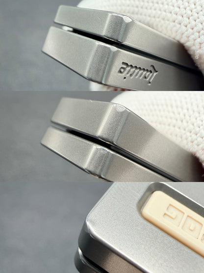 Frog Stainless Steel