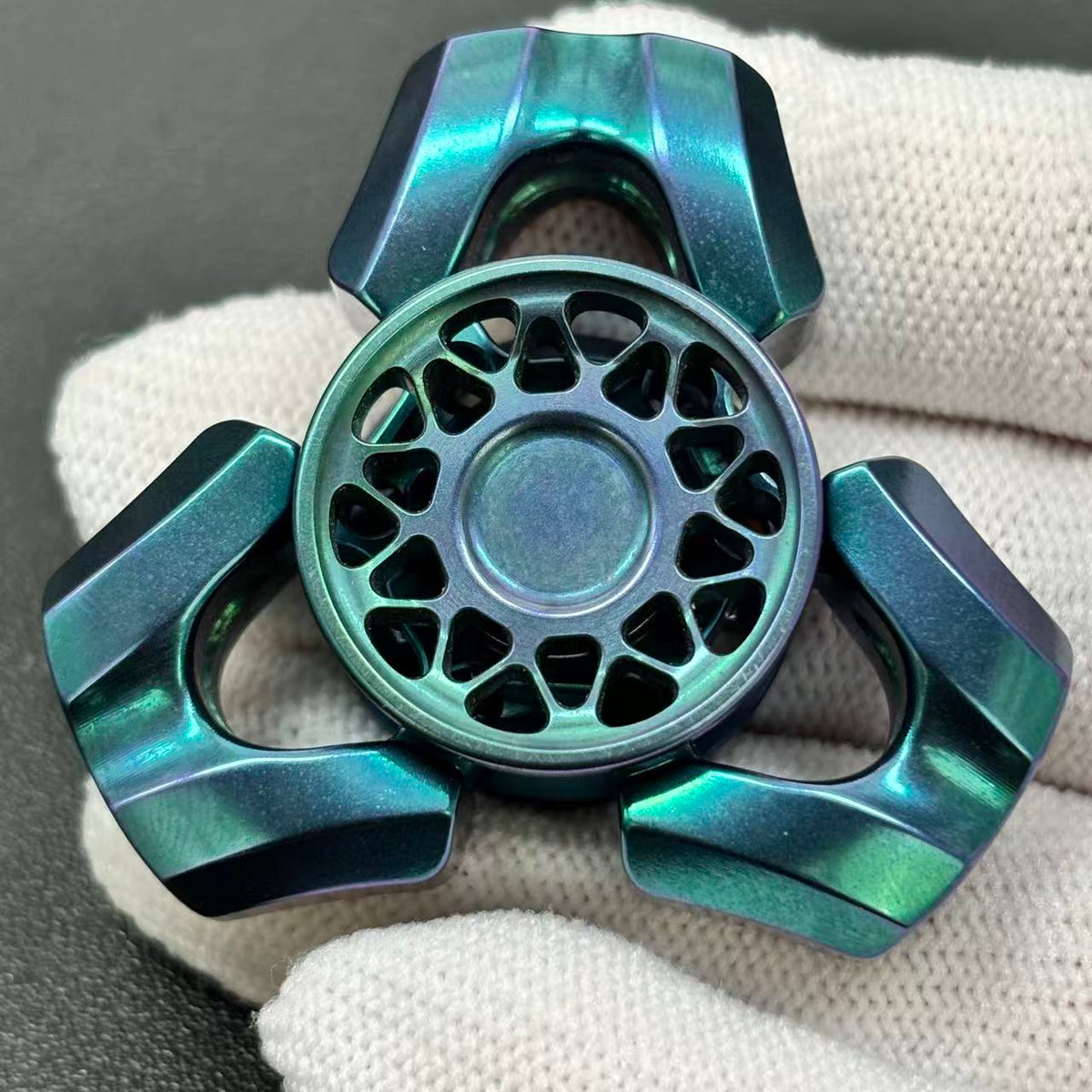 Explorer Tungsten