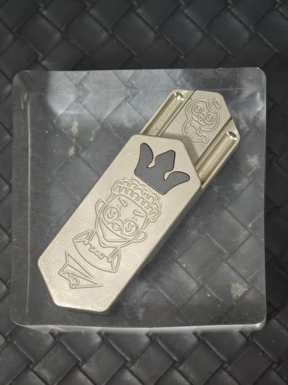 Plane Titanium