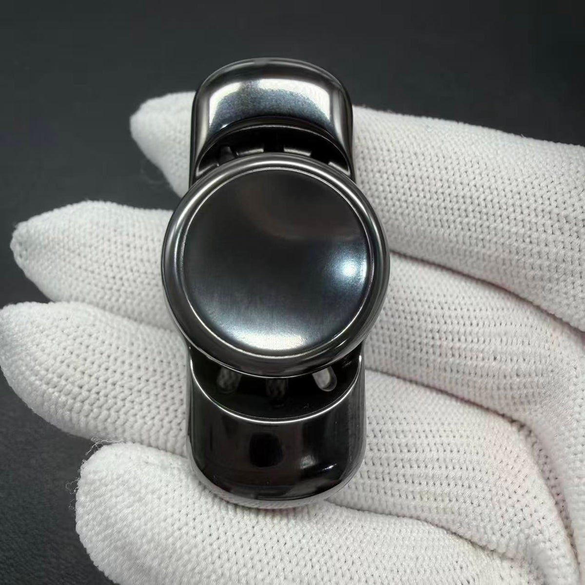 Splendor Zirconium