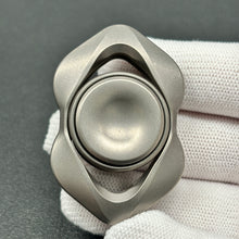 Morning Star Titanium Stonewashed