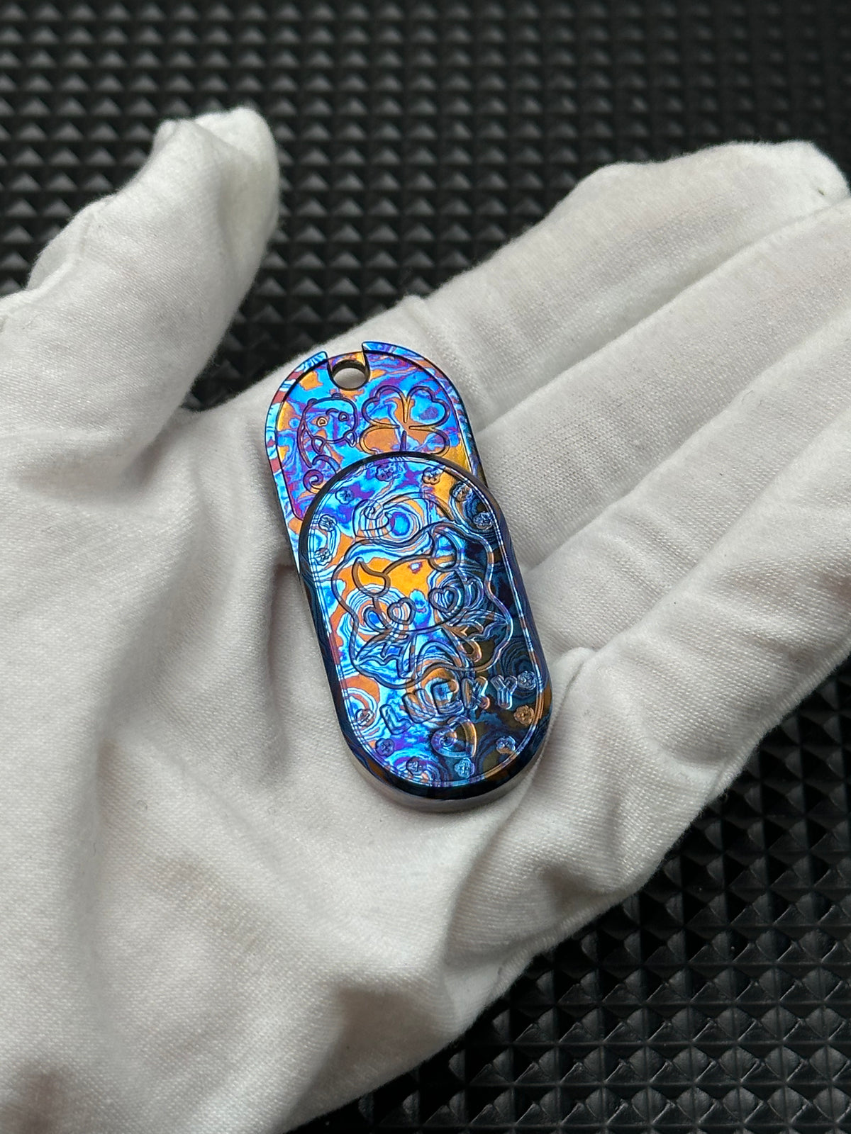Ling Ji Mini Mokuti