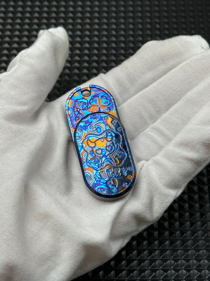Ling Ji Mini Mokuti