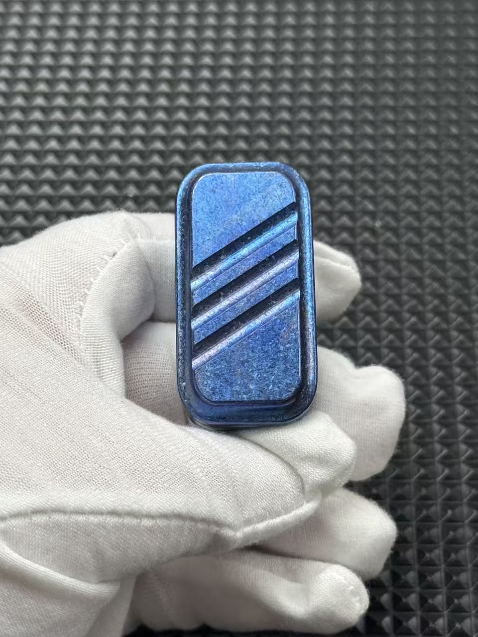 Lucky Candy Crystallized Zirconium