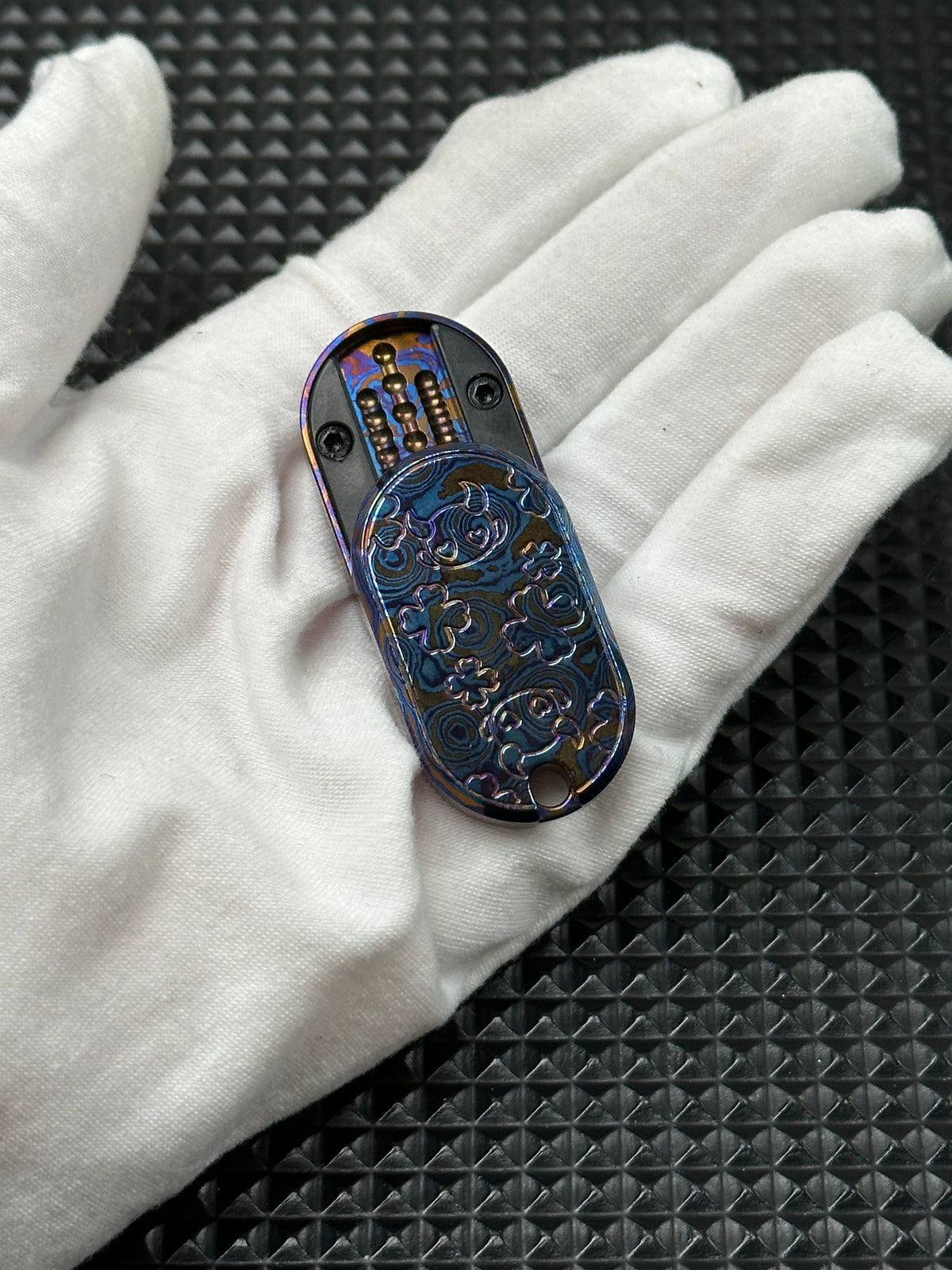 Ling Ji Mini Mokuti