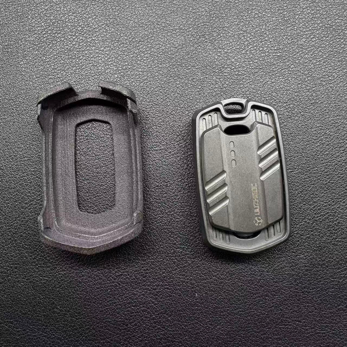 Thousand machines Zirconium Stonewashed