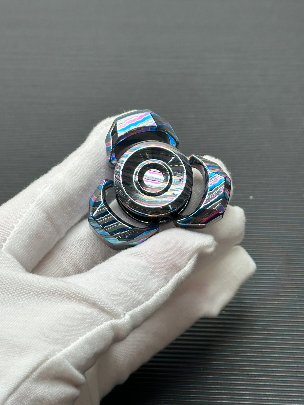 Whisper Duo Zircuti