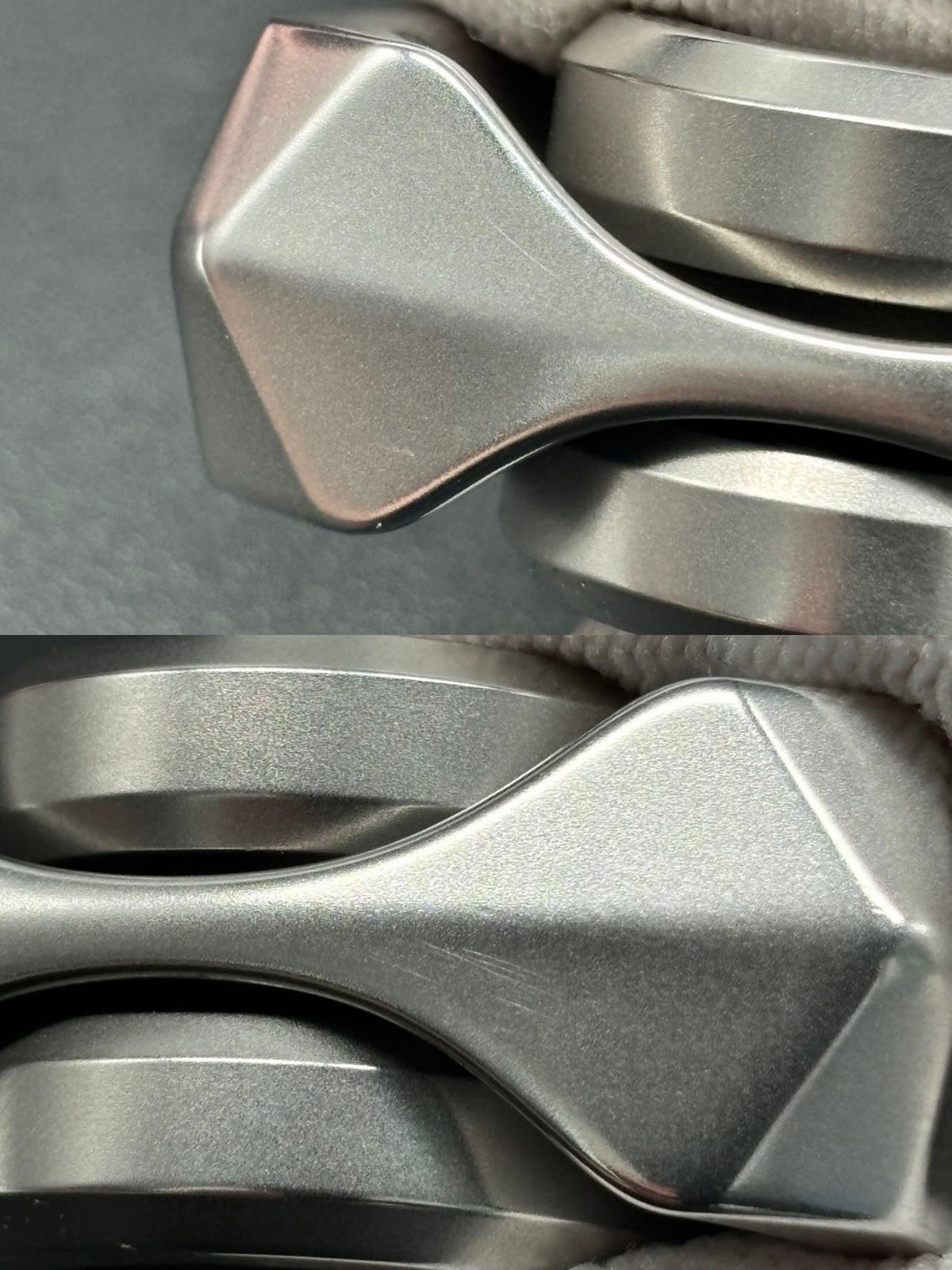 Mighty Tiger Stainless Steel