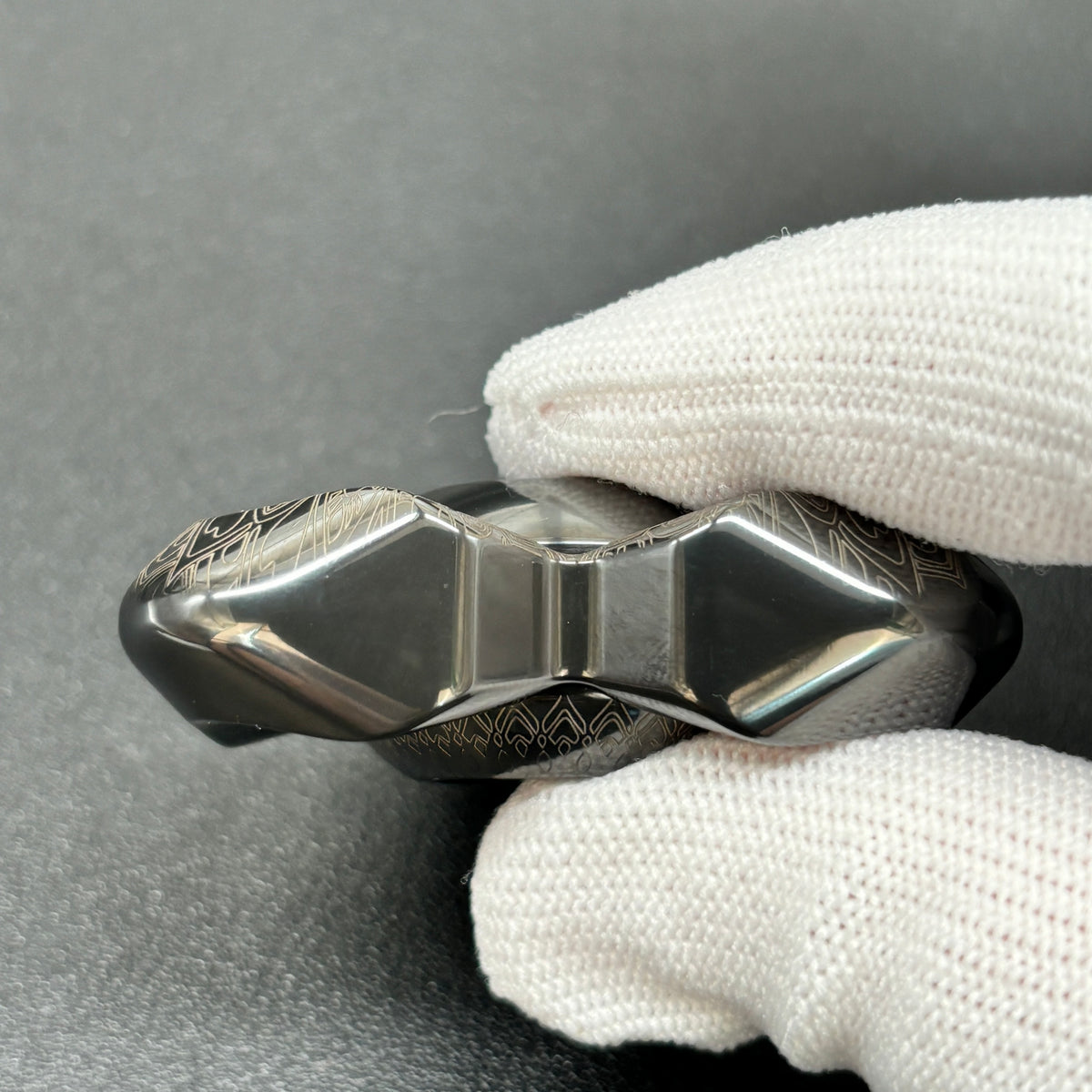 Feather Zirconium Limited Edition