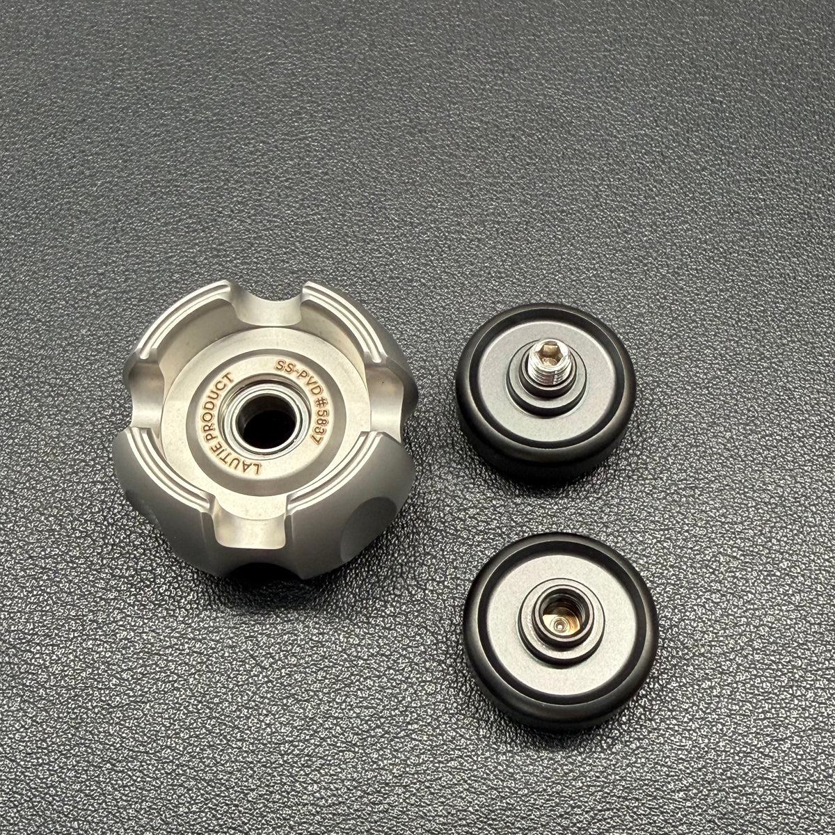 NOIZ C NANO Stainless Steel