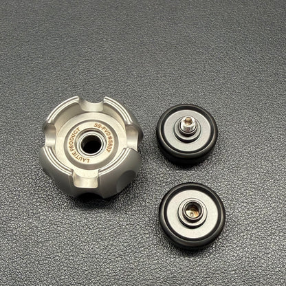 NOIZ C NANO Stainless Steel