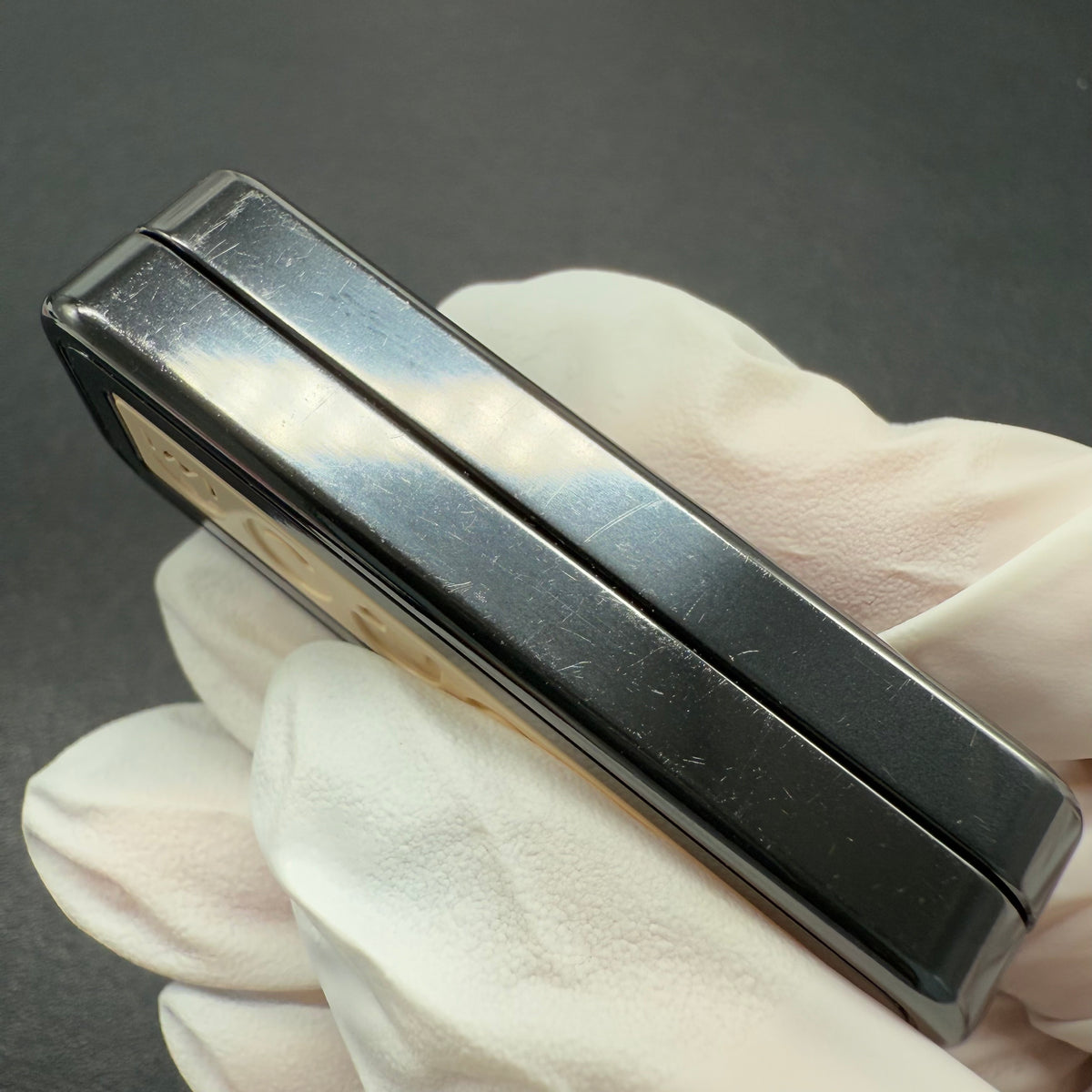 Secret Zirconium